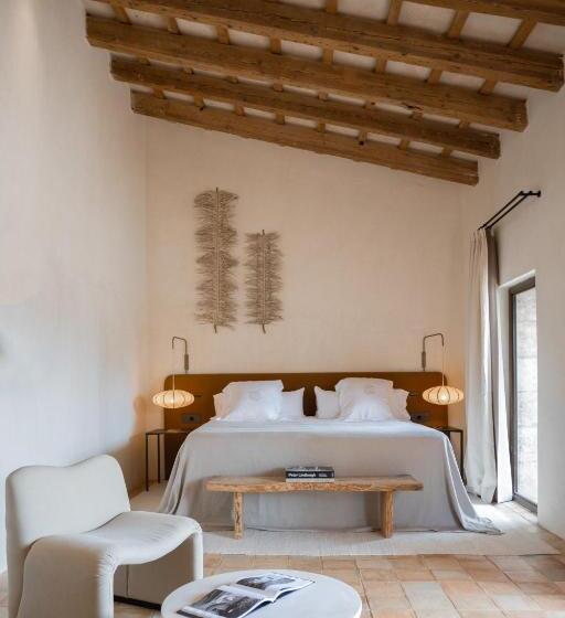 חדר סופריור, Vestige Son Vell