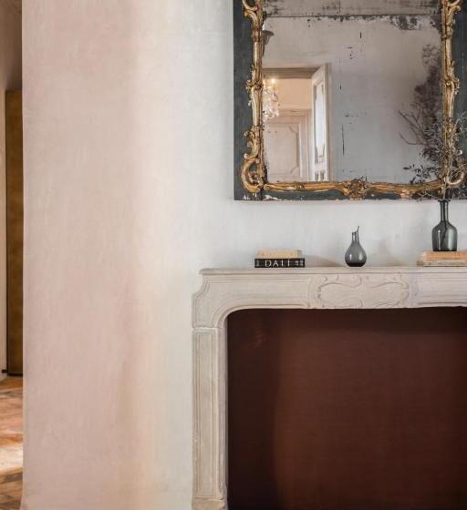 סוויטה עם טרסה, Vestige Son Vell