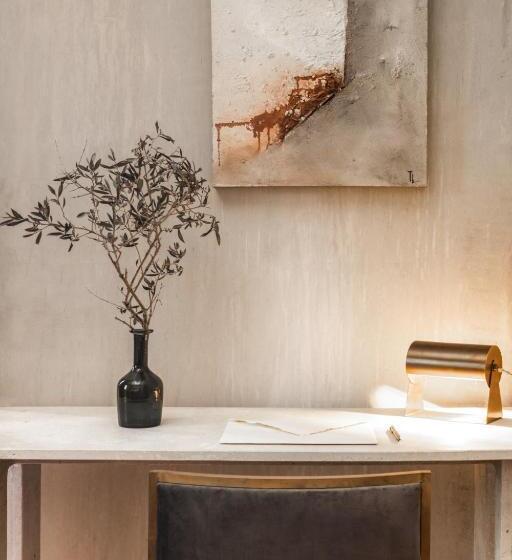 סוויטה עם טרסה, Vestige Son Vell