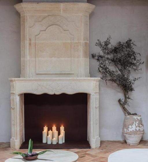 חדר דלוקס, Vestige Son Vell