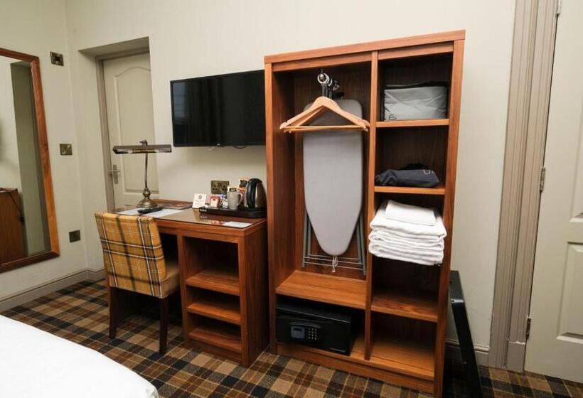 スタンダードルーム, The Angel Inn   The Inn Collection Group