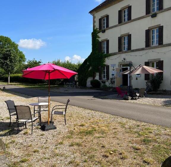 חדר סטנדרט לשלושה, La Maison Du Canal