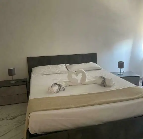 اتاق استاندارد, B&b De Rossi185