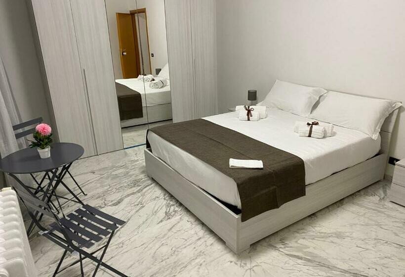 اتاق استاندارد, B&b De Rossi185