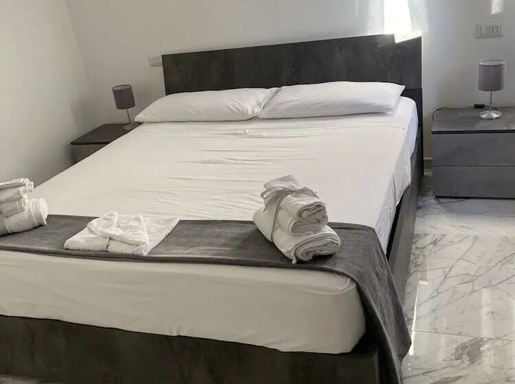 اتاق لوکس, B&b De Rossi185