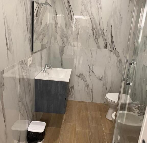 اتاق استاندارد, B&b De Rossi185