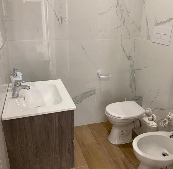 اتاق استاندارد, B&b De Rossi185