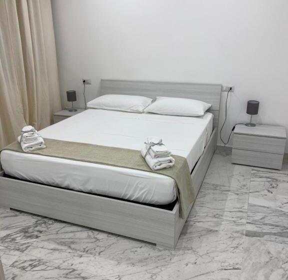اتاق استاندارد, B&b De Rossi185