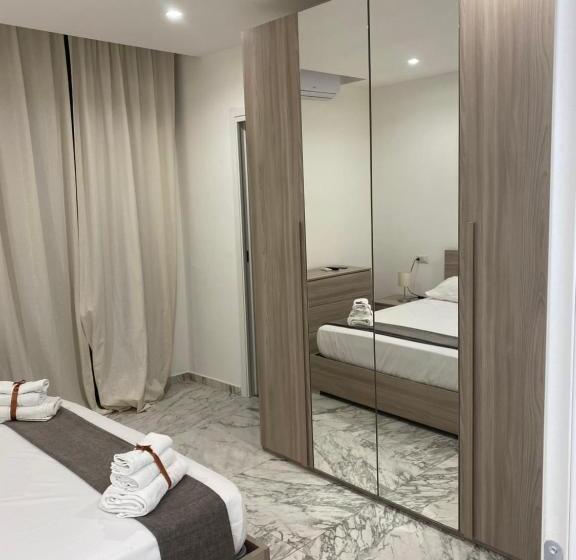 اتاق لوکس, B&b De Rossi185