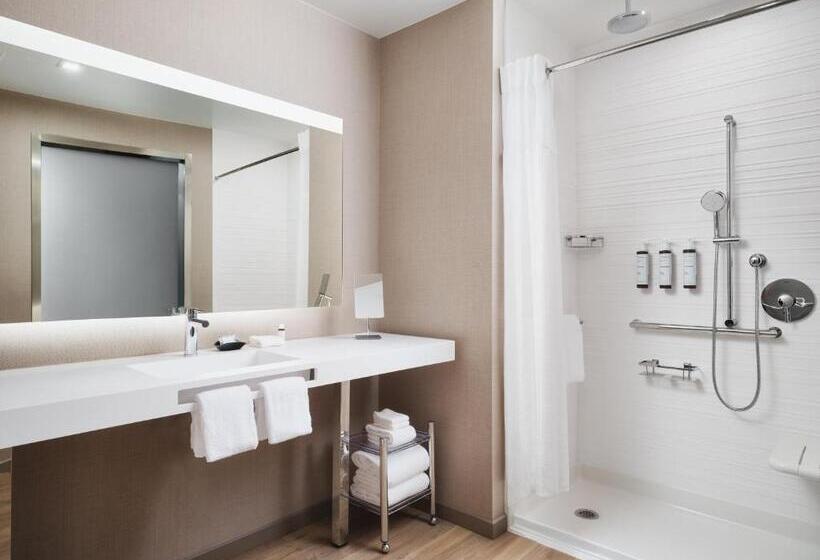 스탠다드 도시전망 룸, Ac Hotel By Marriott Dayton