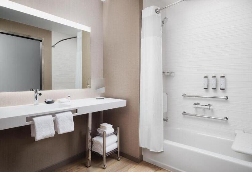 스탠다드 도시전망 룸, Ac Hotel By Marriott Dayton