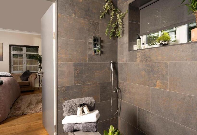 Номер Deluxe Кровать Кинг, Stay At Fl