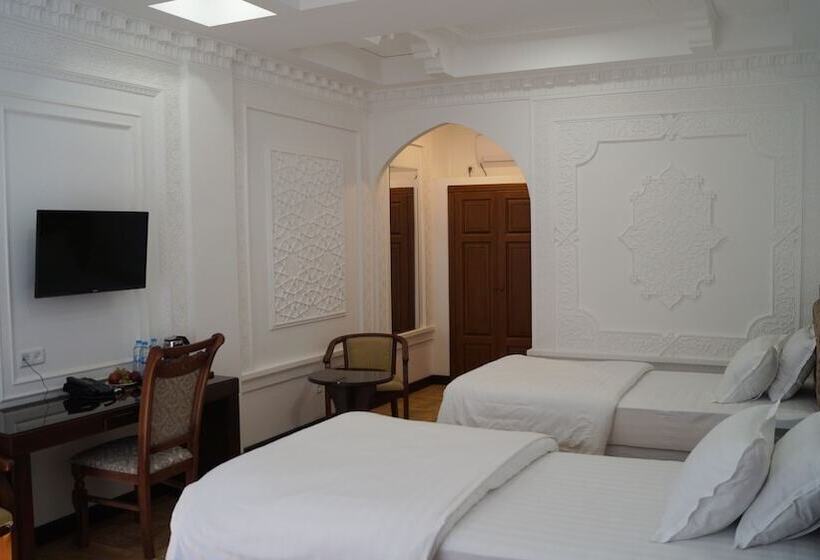 غرفة قياسية, Shahristan Plaza