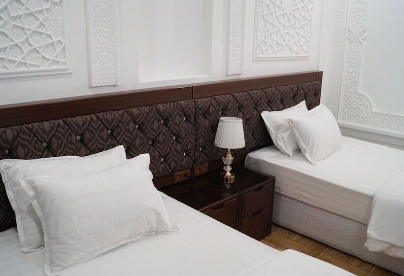 غرفة قياسية, Shahristan Plaza