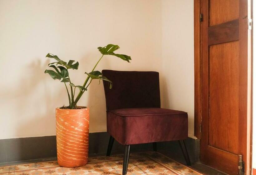 Номер Superior, Casa Rosa   Alma Hotels