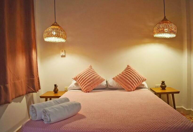 Номер Superior, Casa Rosa   Alma Hotels