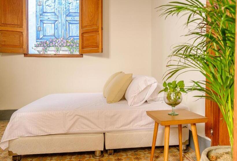 Номер Deluxe, Casa Rosa   Alma Hotels