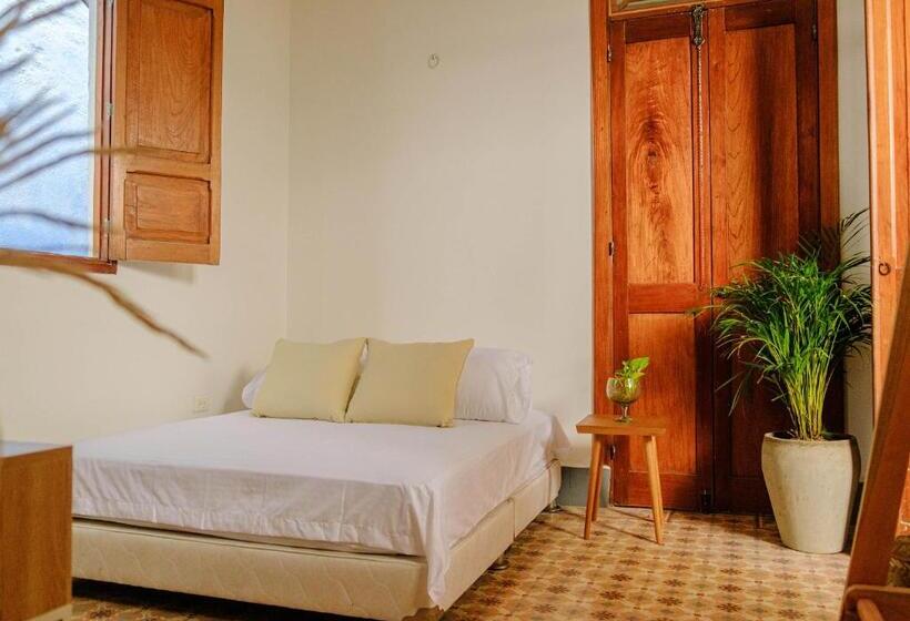 Номер Deluxe, Casa Rosa   Alma Hotels