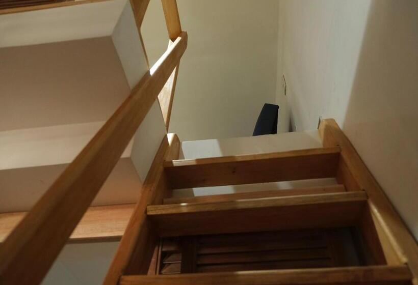 Номер Стандарт, Casa Rosa   Alma Hotels