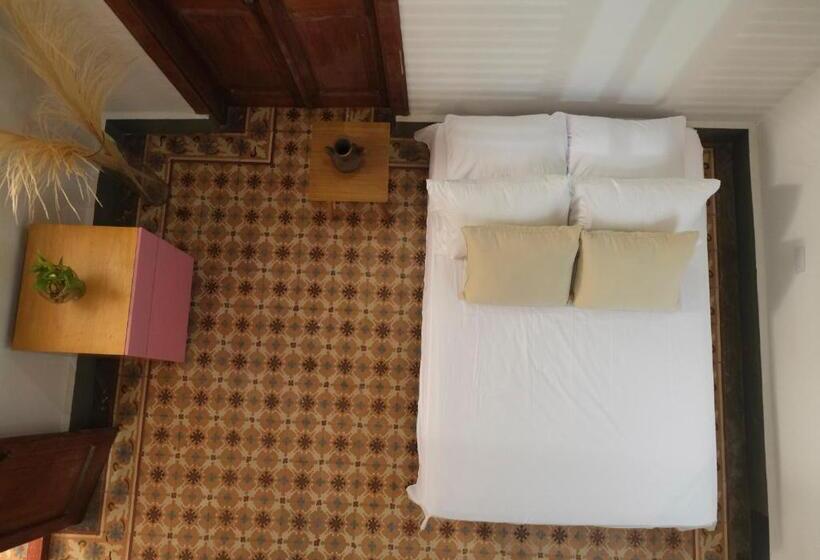 Номер Стандарт, Casa Rosa   Alma Hotels