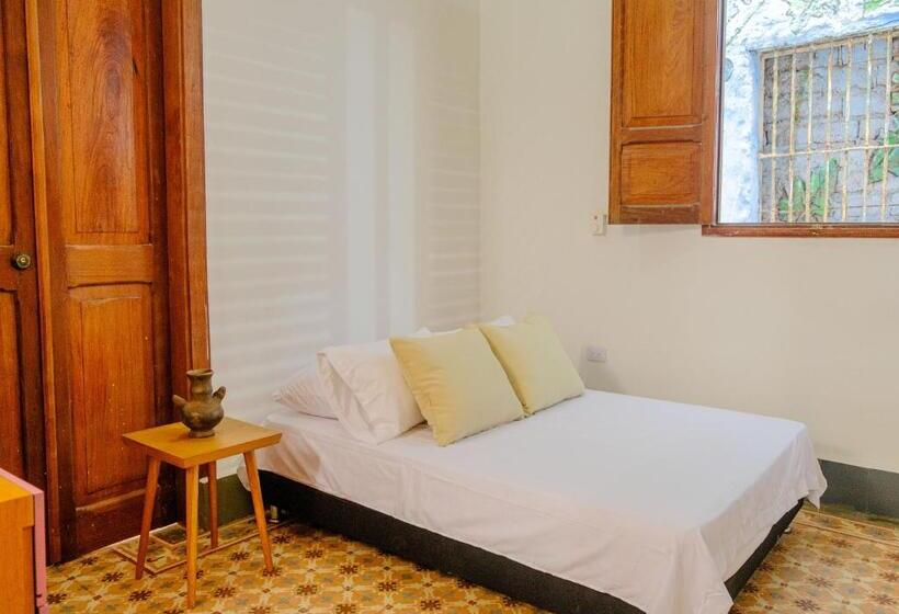 Номер Стандарт, Casa Rosa   Alma Hotels