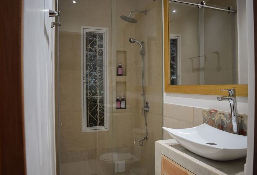 Номер Стандарт, Casa Rosa   Alma Hotels