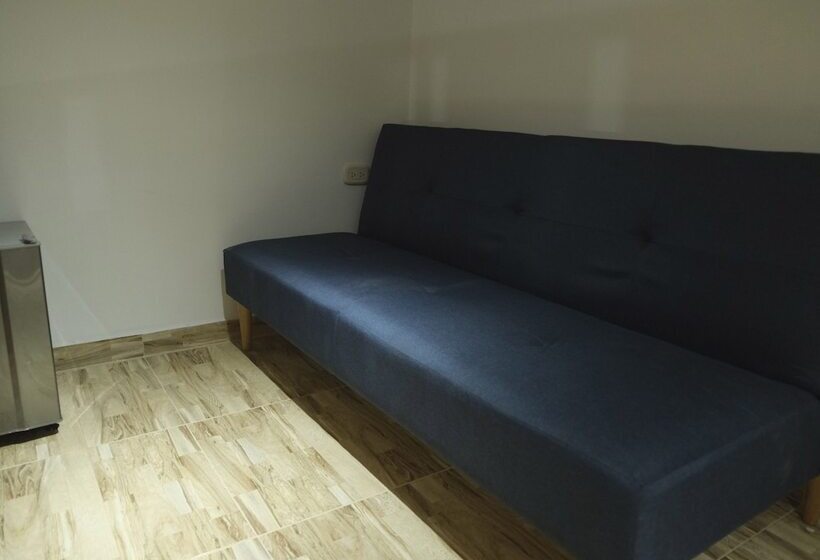 Номер Стандарт, Casa Rosa   Alma Hotels