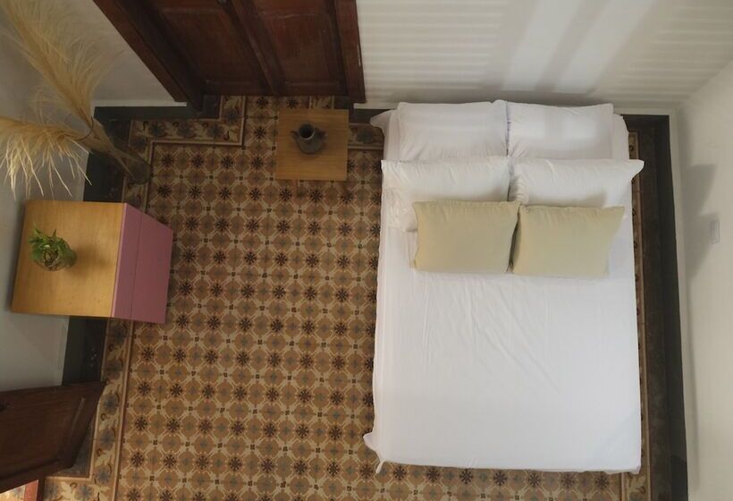 Номер Стандарт, Casa Rosa   Alma Hotels