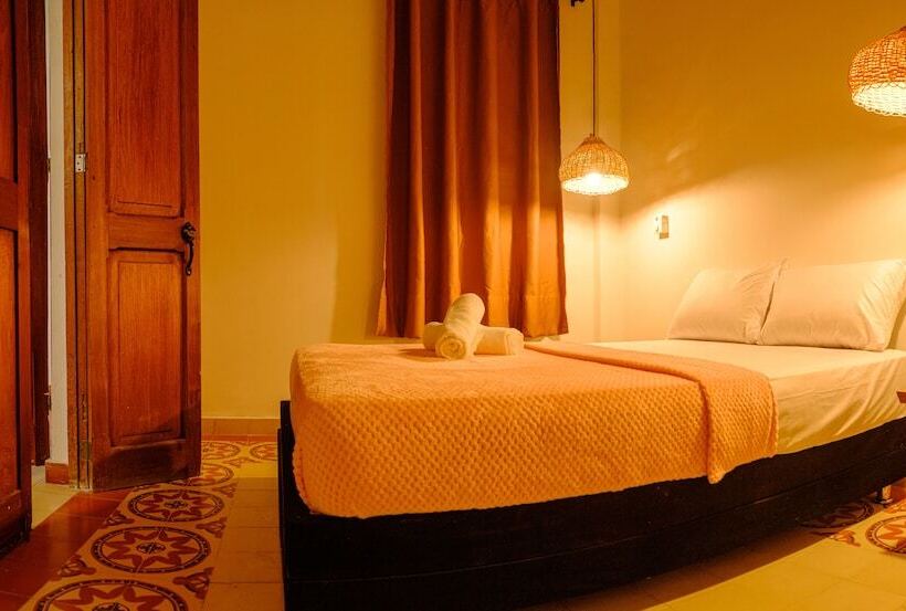 Номер Superior, Casa Rosa   Alma Hotels