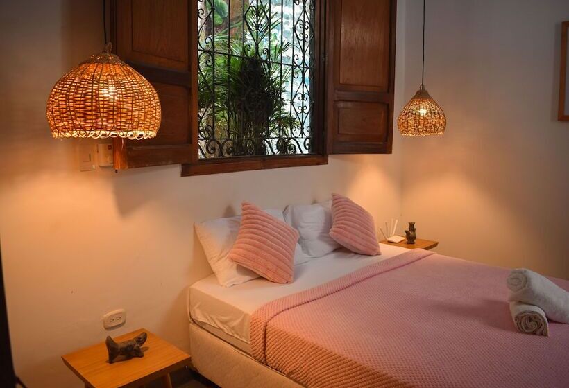 Номер Superior, Casa Rosa   Alma Hotels