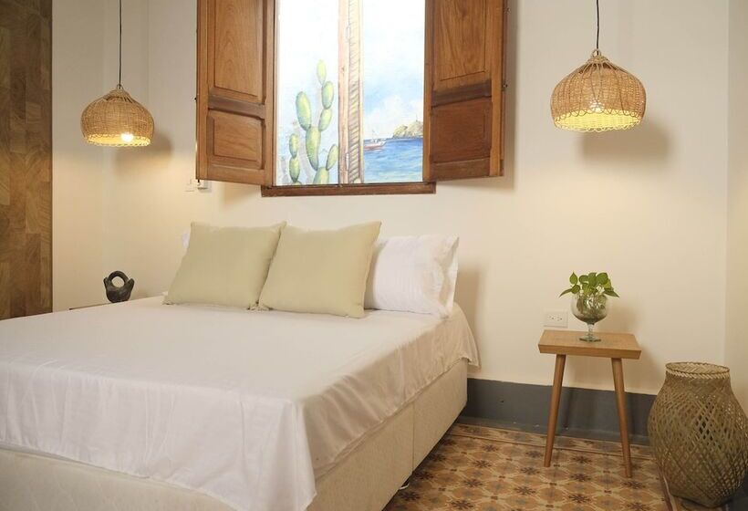 Номер Superior, Casa Rosa   Alma Hotels
