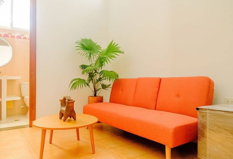 Номер Superior, Casa Rosa   Alma Hotels