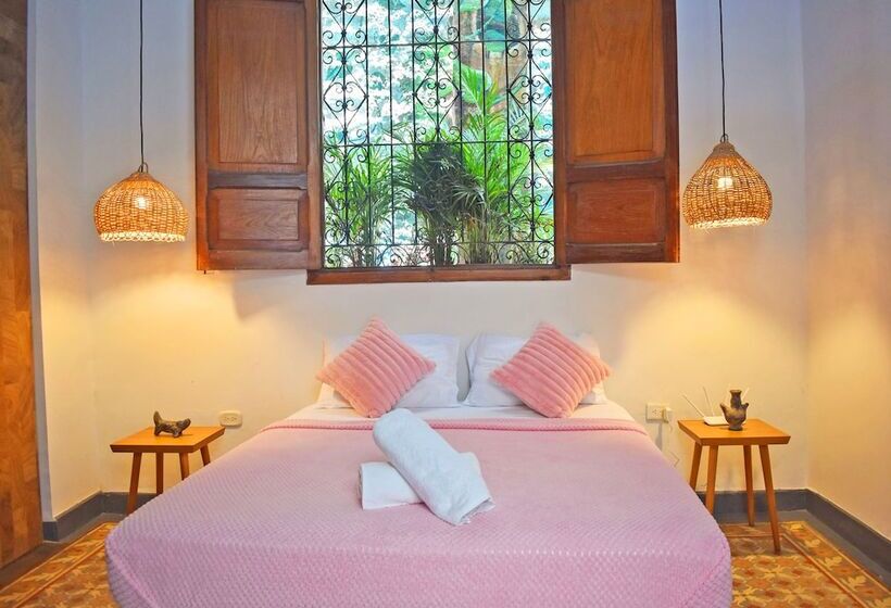 Номер Superior, Casa Rosa   Alma Hotels