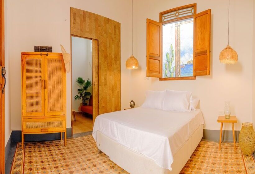 Номер Superior, Casa Rosa   Alma Hotels