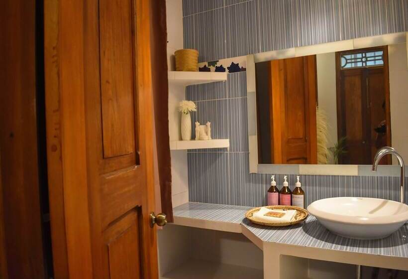 Номер Superior, Casa Rosa   Alma Hotels