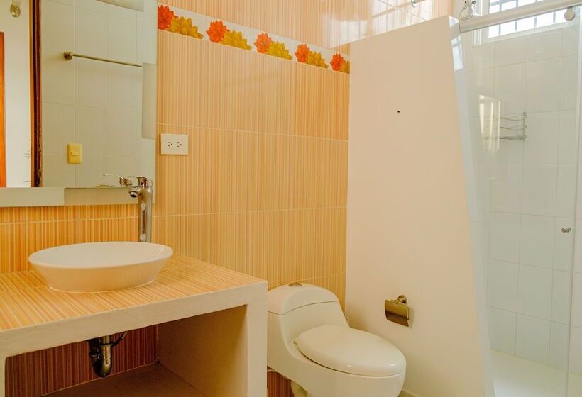 Номер Deluxe, Casa Rosa   Alma Hotels