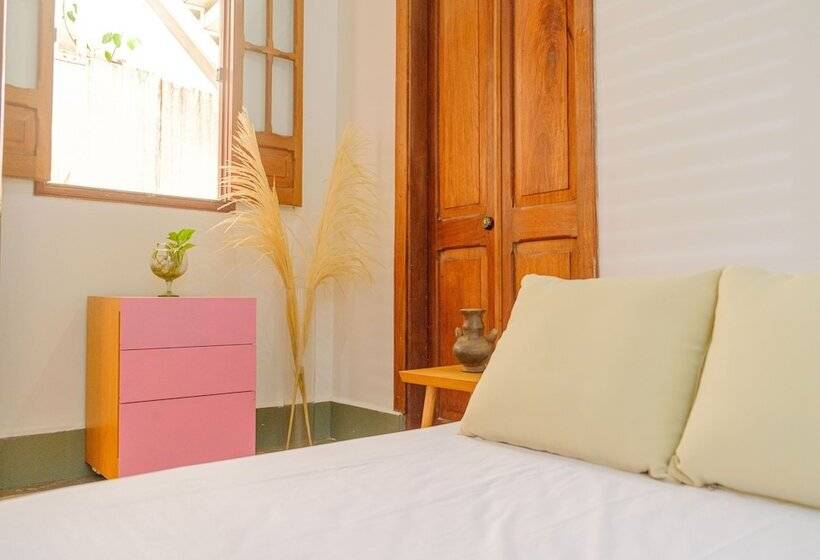 Номер Deluxe, Casa Rosa   Alma Hotels