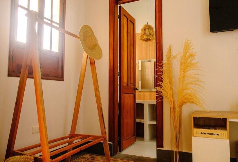 Номер Deluxe, Casa Rosa   Alma Hotels