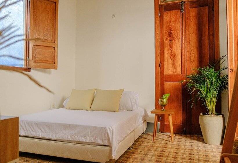 Номер Deluxe, Casa Rosa   Alma Hotels