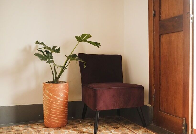 Номер Superior, Casa Rosa   Alma Hotels