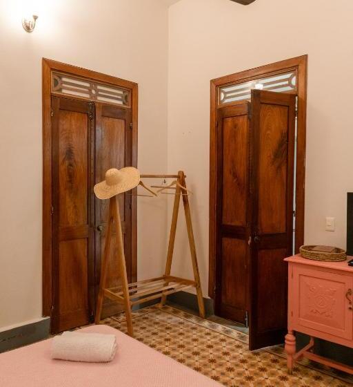 Номер Deluxe, Casa Rosa   Alma Hotels