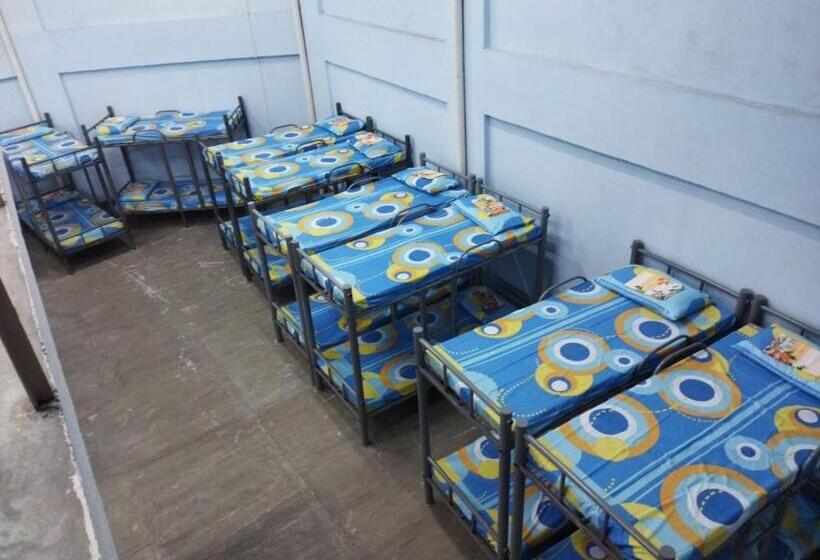 Standard Enkelrum, Mang Ben Dormitory Kaliraya