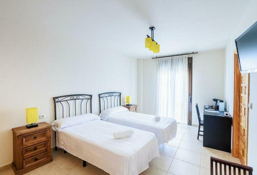 חדר סטנדרט, La Posada De La Gula