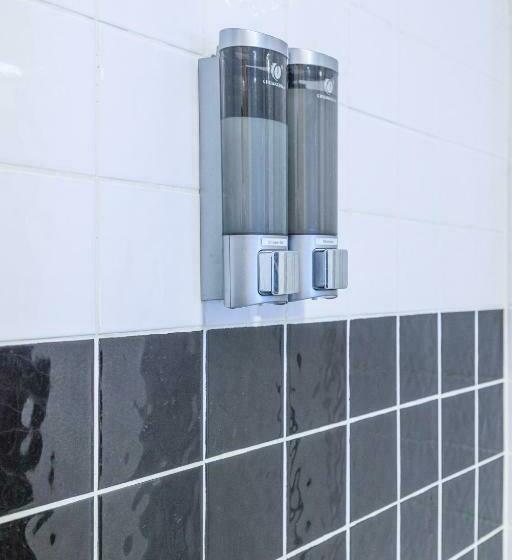 חדר סטנדרט, La Posada De La Gula