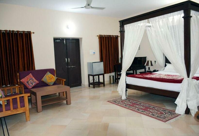 Люкс Повышенной Комфортности, Kurja Resort
