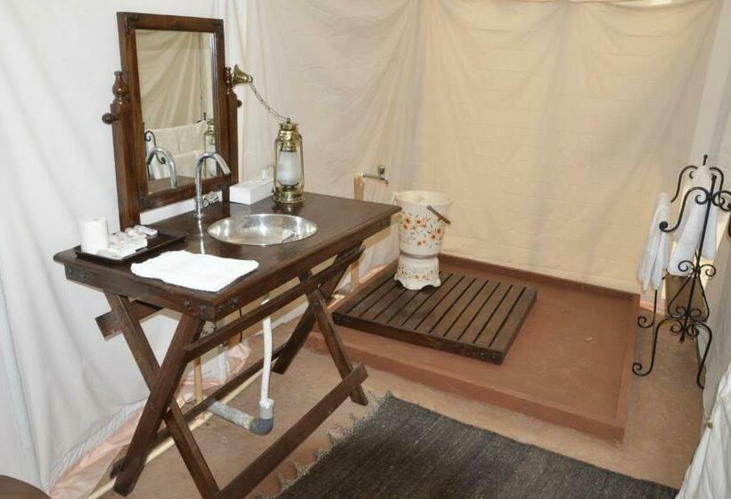 Standard Tent, Kurja Resort