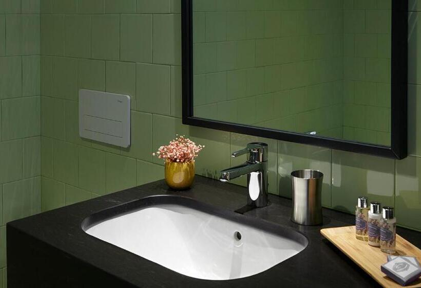 Номер Superior, Abrigo Da Montanha Hotel Rural