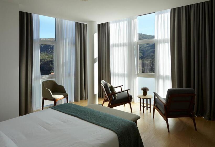 Номер Superior, Abrigo Da Montanha Hotel Rural