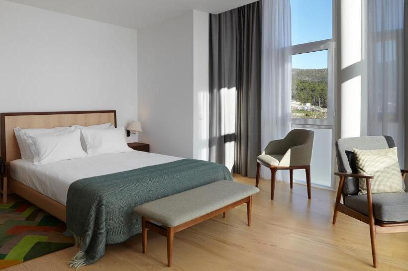 Номер Superior, Abrigo Da Montanha Hotel Rural