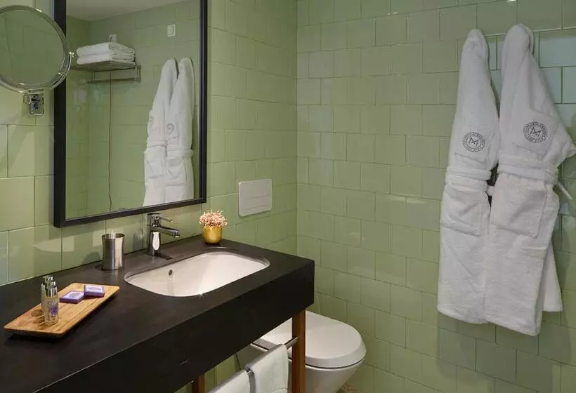 اتاق خانوادگی, Abrigo Da Montanha Hotel Rural